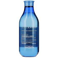 With these shampoos, your next stop will be we may earn commission on some of the items you choose to buy. Loreal Serie Expert Sensi Balance Shampoo 300ml