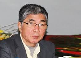 Nhà văn Trung Trung Đỉnh nói về phim "Hậu duệ mặt trời"