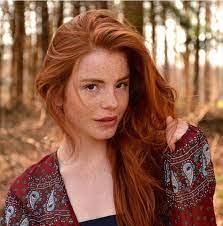 But it has a reddish cast. Image Result For Red Hair Brown Eyes Red Hair Brown Eyes Beautiful Red Hair Natural Red Hair