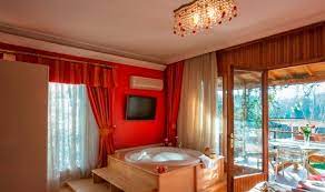 agva tree tops park hotel sile agva 207 tl firsat fiyat