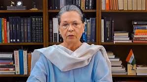 She is the wife of former prime minister rajiv gandhi who was assassinated in 1991. Bangladesh Scripted A New Destiny 50 Years Ago Sonia Gandhi Greets Sheikh Hasina In Video Message