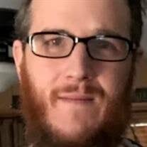 Ryan James Bishop Obituary