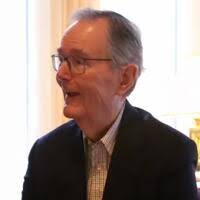 Parcell, Roy Woodson