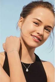 La Princess Kristina!!!