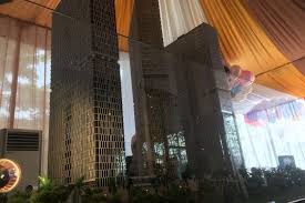 Apabila anda berminat dan memenuhi persyaratan loker pt asno horie indonesia bekasi jawa barat diatas, silahkan kirimkan lamaran kerja anda. Pemilik Merek Evercoss Lirik Properti Garap Apartemen Di Alam Sutera Halaman All Kompas Com