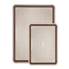 Oxo Good Grips Pro Nonstick 2 Piece Jelly Roll Pan Set Bed Bath Beyond