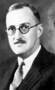 William Edward Boeing