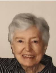 Obituary for Dr. Kathleen Anne Haley