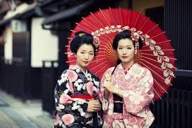 Japanese culture through the eyes of an american living in japan for 20 years. Japanese Culture Cultural Project