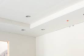 Questa frazione di spazio viene spesso utilizzare per inserire degli elementi termoisolanti e fonoassorbenti, realizzati in polistrene, lana di roccia e molti. Controsoffitti In Cartongesso Cartongesso Verona