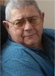 Obituary for Emile Joseph Robichaud
