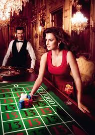A Review of Live Poker Online