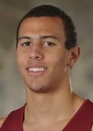 Eric Riley (1/30/2012)