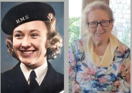 Doreen Purpera Obituary