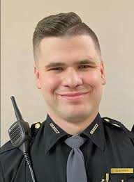 An Ohio deputy has died after being shot while responding to a domestic  disturbance call. The deputy has been identified as 31-year-old Daniel  Sherrer.  http://www.wlwt.com/article/morrow-county-ohio-deputy-shot-killed-domestic-violence-call/64888796