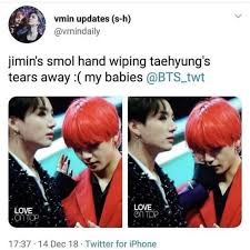 Awwhajwkaka Bts Memes Bts Vmin Bts Tweet