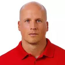 Strength and conditioning staff