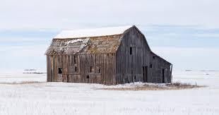 A barn in pennsylvania, u.s. This Old Barn Home In Canada