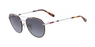 Novak djokovic has had a very easy, lucky time at the french open 2020. Lacoste Novak Djokovic L102snd 045 Mitsonnenbrillen De