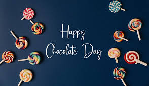 Über 7 millionen englischsprachige bücher. Chocolate Day Wishes Messages And Quotes Wishesmsg