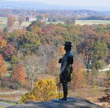 Little Round Top Rehabilitation Project