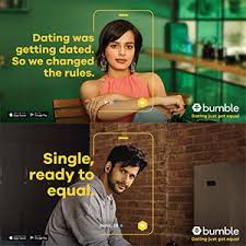 They came in not as a dating site as they did in the united states four years ago, but as a full suite networking platform. Bumble Seeks To Change Dating Rules Mxmindia