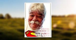 Roy Jaimes Obituary January 3, 2022