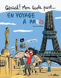 Epingle Sur Paris Livres Pour Enfants