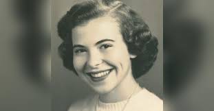 Mrs. Sandra Peterson Barber Obituary