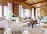 Knotty Pine Bedroom