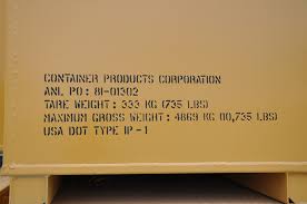 Printable hazmat ammunition shipping labels / printable. Understanding Shipping Labels And Placards For Radioactive Materials Radiation Emergency Medical Management