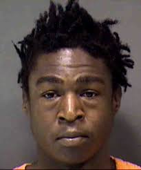 Four Men Arrested, Charged in Home Burglary