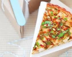 Recette De Quiche Froide Sans Pate Au Poulet Tomates Et Courgette Recette Recette Cuisine Recette Quiche