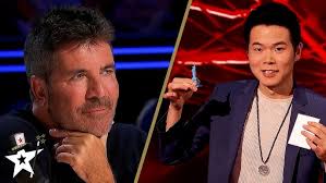 Zoom magic show for Vietnamese students