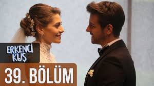 Erkenci Kus 39 Bolum Youtube Telenovelas Movies Kira