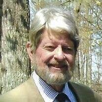 Richard Igou Obituary