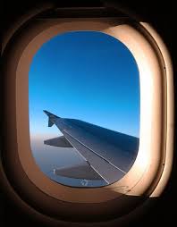 I Get The Window Seat Photo Tumblr Photography Airplane Window