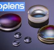 K9 İçbükey Dışbükey Lens Çapı 29.8mm Merkez Kalınlığı 1.6mm ...