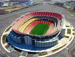 fedex stadium fedex field usa fedex field usa redskins