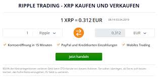 We have selected some of the best platforms so that you can buy your favorite cryptocurrencies with ease. Ripple Kaufen Diese Moglichkeiten Gibt Es Finanzen Net