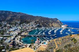 California travel expert veronica hill shares her catalina island travel guide in this episode of california travel tips.the second largest of the channel. Day Trip To Santa Catalina Island California One Day Intinerary