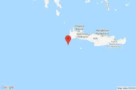 Πότε κλείνουν τα δημοτικά σχολεία «αυτός είναι ο καλόγερος που με σκέπασε και δεν σκοτώθηκα» Seismos Twra 4 Rixter Sthn Palaioxwra Xaniwn Madata Gr