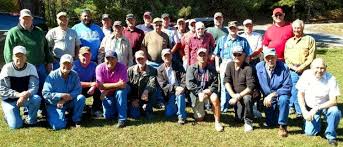 Baseball reunion all men pic Sept 2017