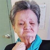 Nettie Weathers Obituary