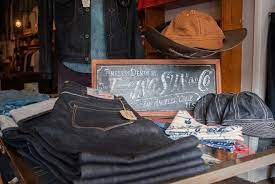 Hudson S Hill Store Opening In Greensboro Nc Denim Details Store Opening Hudson
