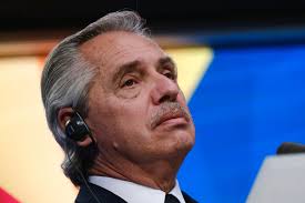 Um libertário na área