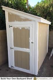 Pictures Of Lean To Sheds Photos Of Lean To Shed Plans In 2020 Schuppen Lagerung Lagerschuppen Kleine Schuppen