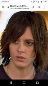 Shane Mccutcheon
