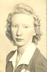 Mary Bittner Obituary