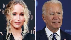 Jennifer lawrence is usually a firm fixture at dior's seasonal shows. Die Fruhere Republikanerin Jennifer Lawrence Bestatigt 2020 News24viral